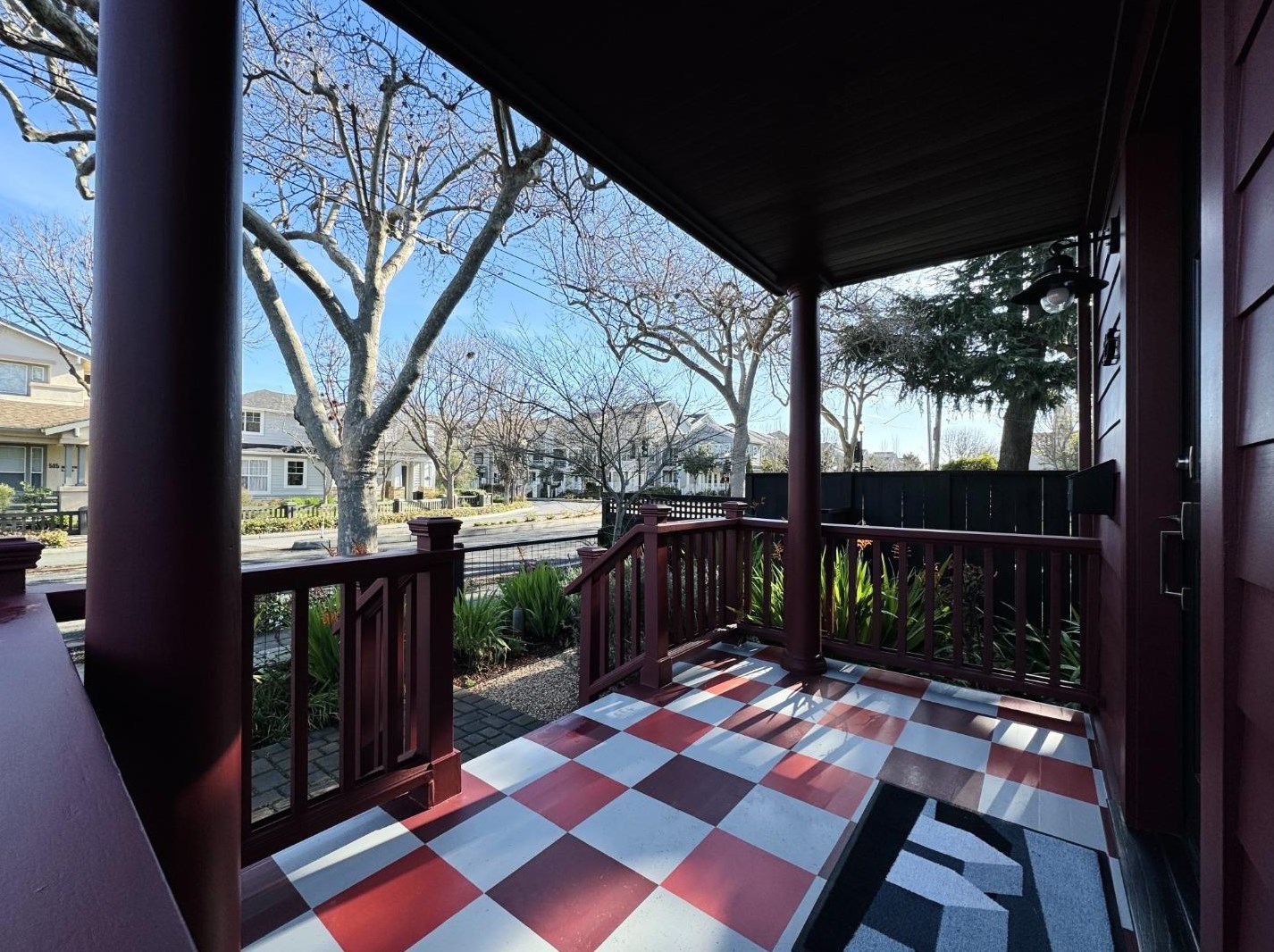 515 Villa St, Mountain View, CA 94041-1355