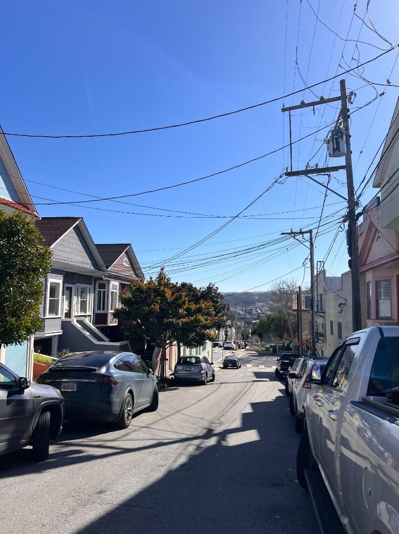 372 Moultrie St, San Francisco CA  94110-5619 exterior