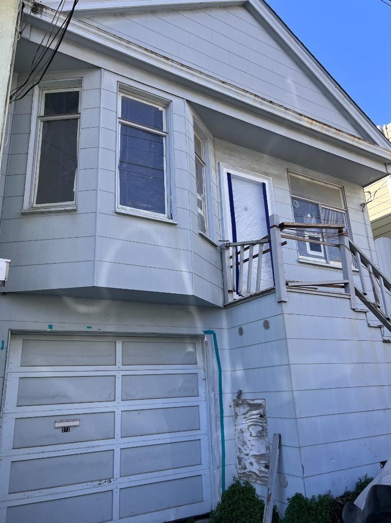 372 Moultrie St, San Francisco CA  94110-5619 exterior