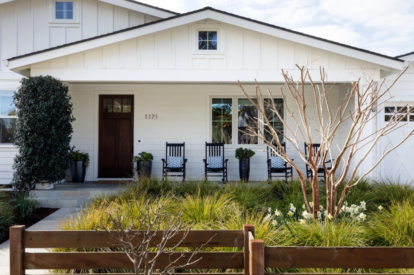 1171 Barbara Ave, Mountain View, CA 94040-3021