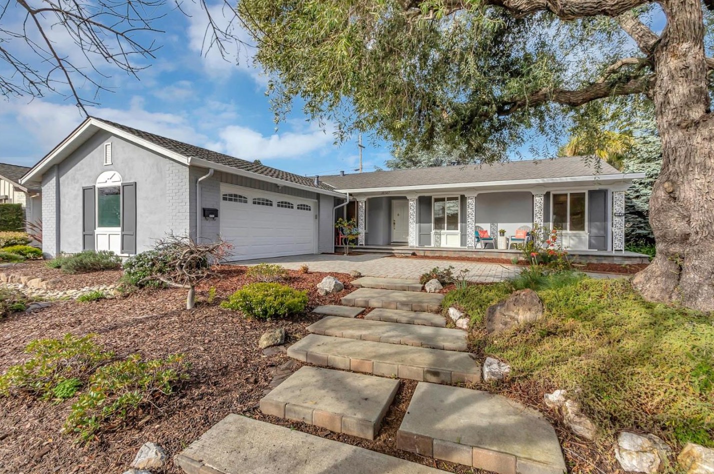 10147 Bonny Dr, Cupertino, CA 95014-2903