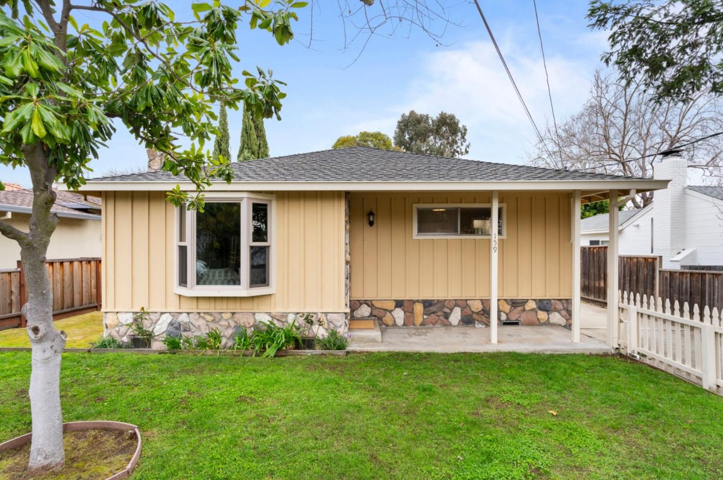 159 San Carlos Ave, Redwood City, CA 94061-3516