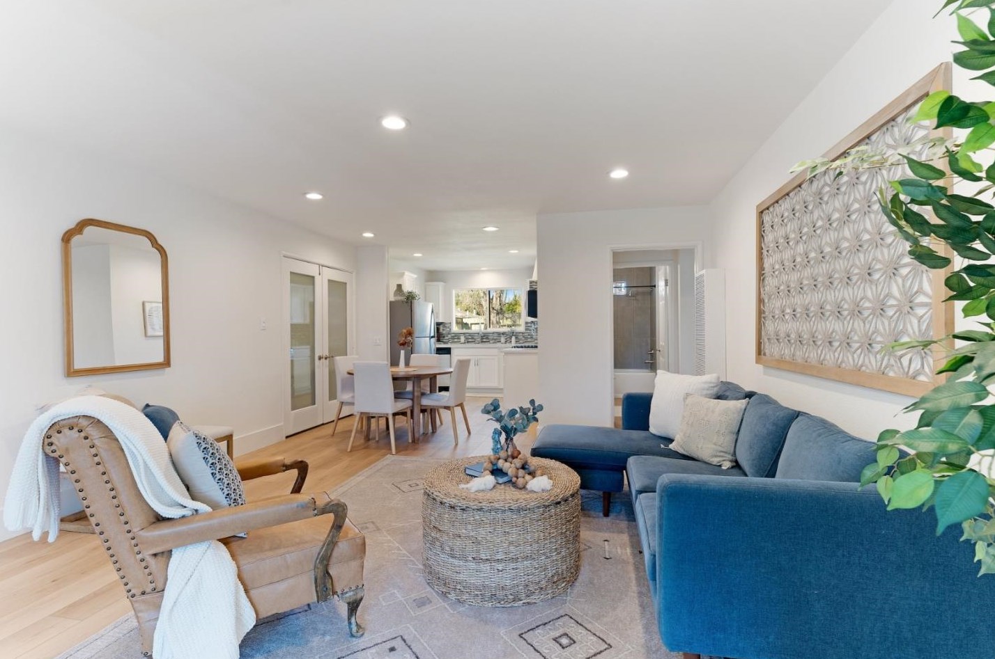 410 Plateau Ave, Santa Cruz, CA 95060