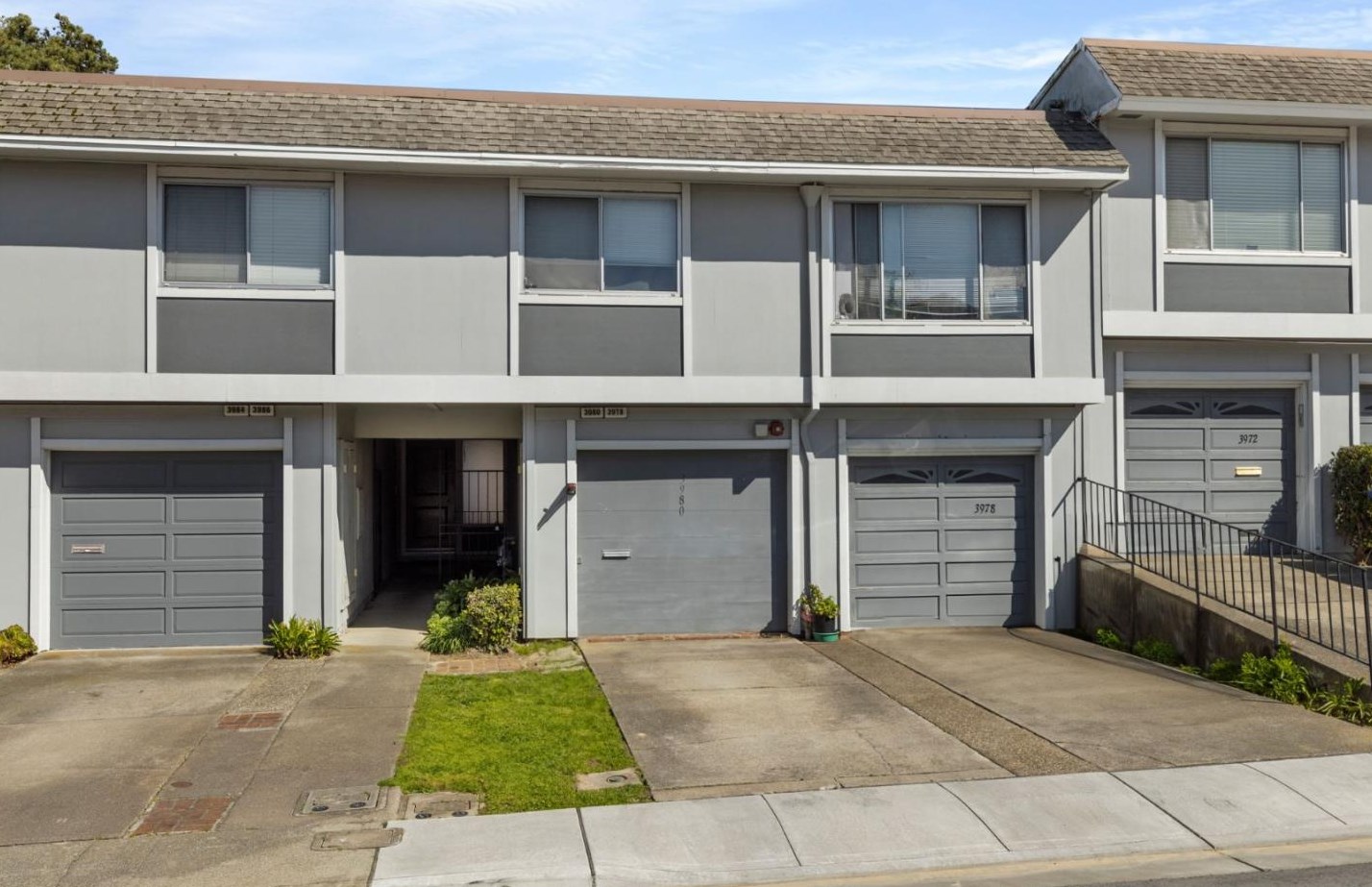 3978 Geddes Ct 89a, South San Francisco, CA 94080