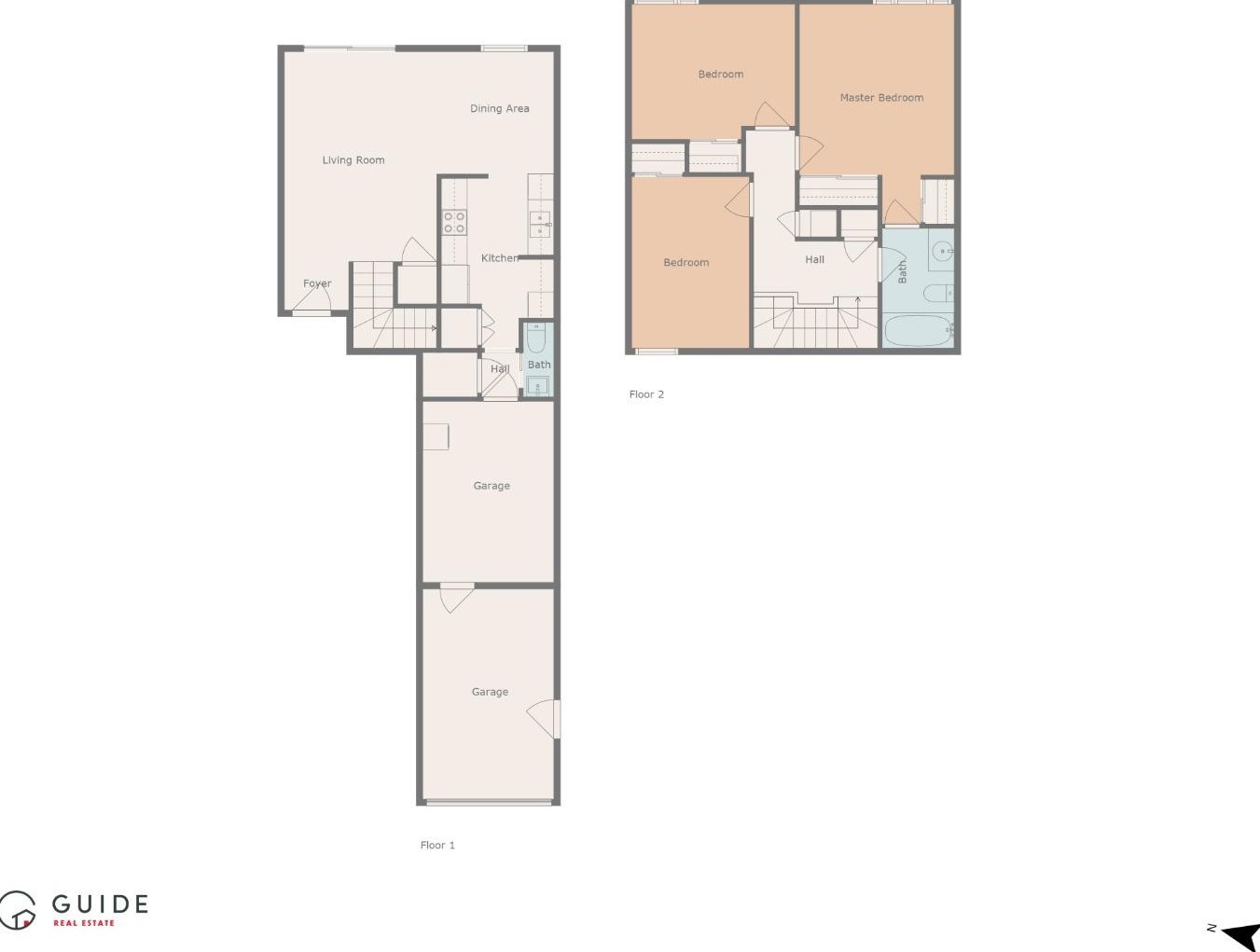 3978 Geddes Ct, South San Francisco CA  94080-3922 exterior
