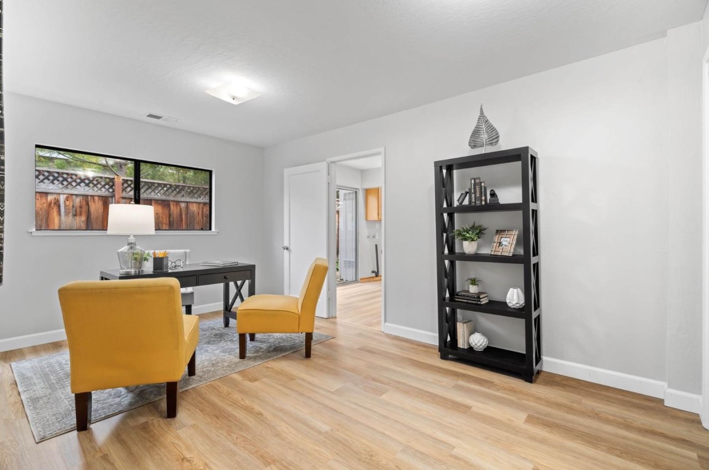 1980 Alford Ave, Los Altos CA  94024-6902 exterior