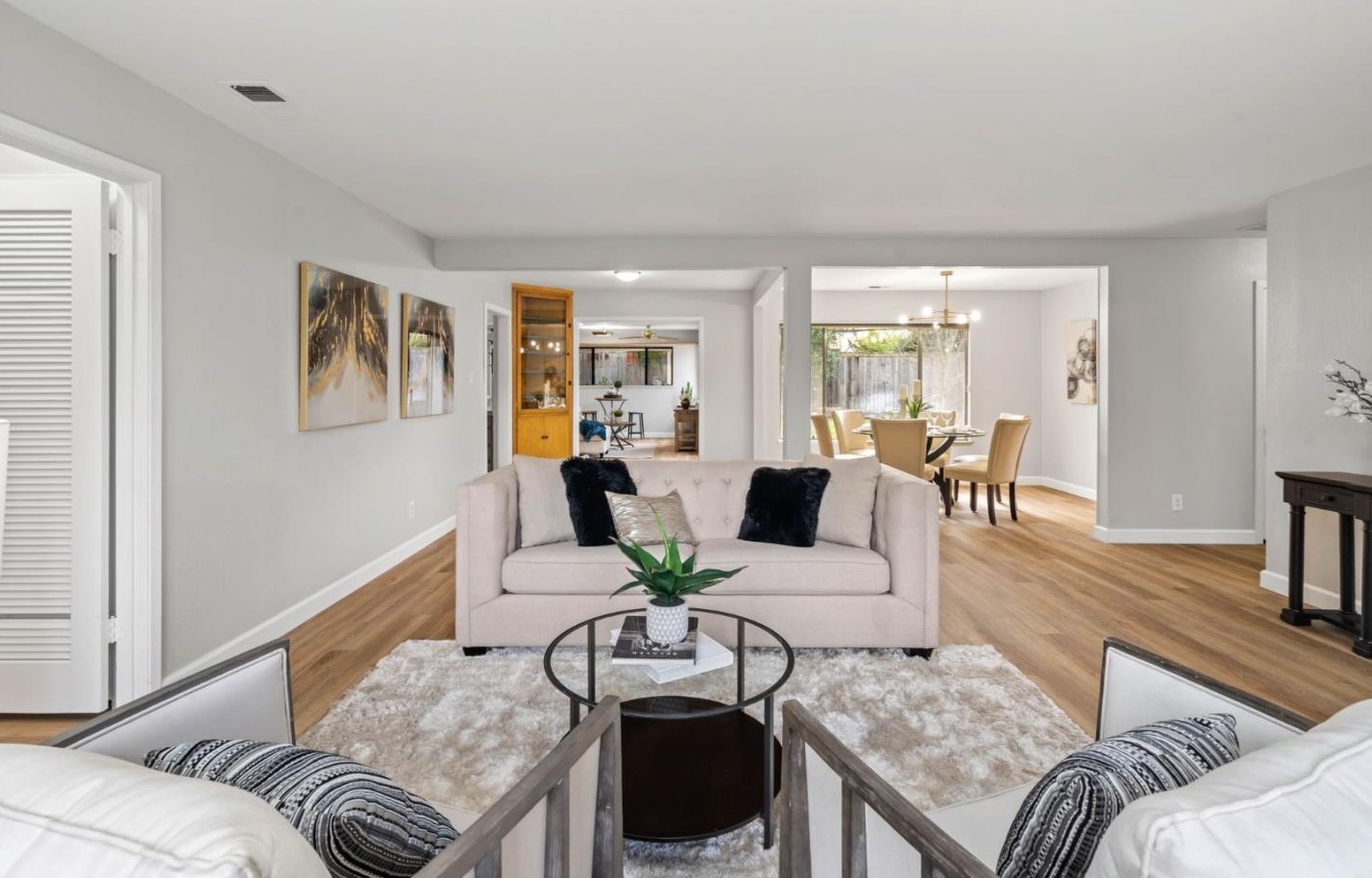 1980 Alford Ave, Los Altos CA  94024-6902 exterior