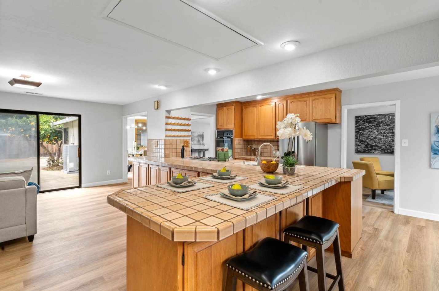 1980 Alford Ave, Los Altos CA  94024-6902 exterior