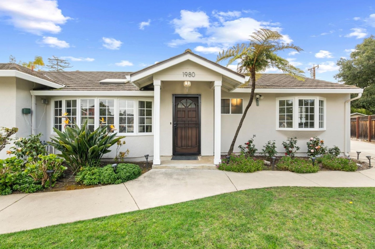 1980 Alford Ave, Los Altos, CA 94024