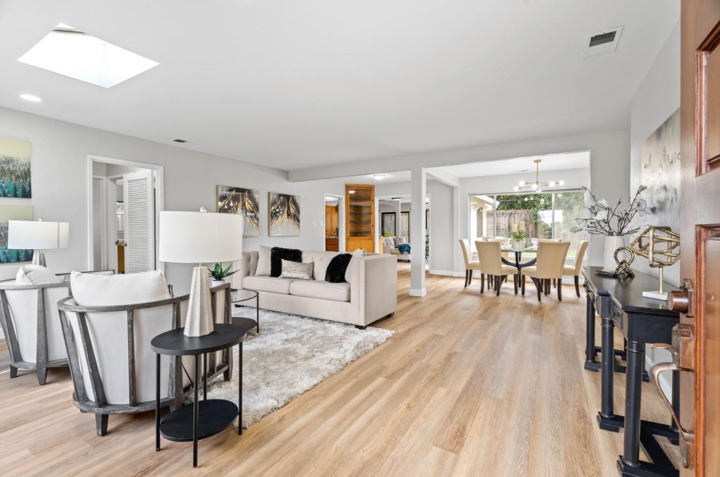 1980 Alford Ave, Los Altos CA  94024-6902 exterior