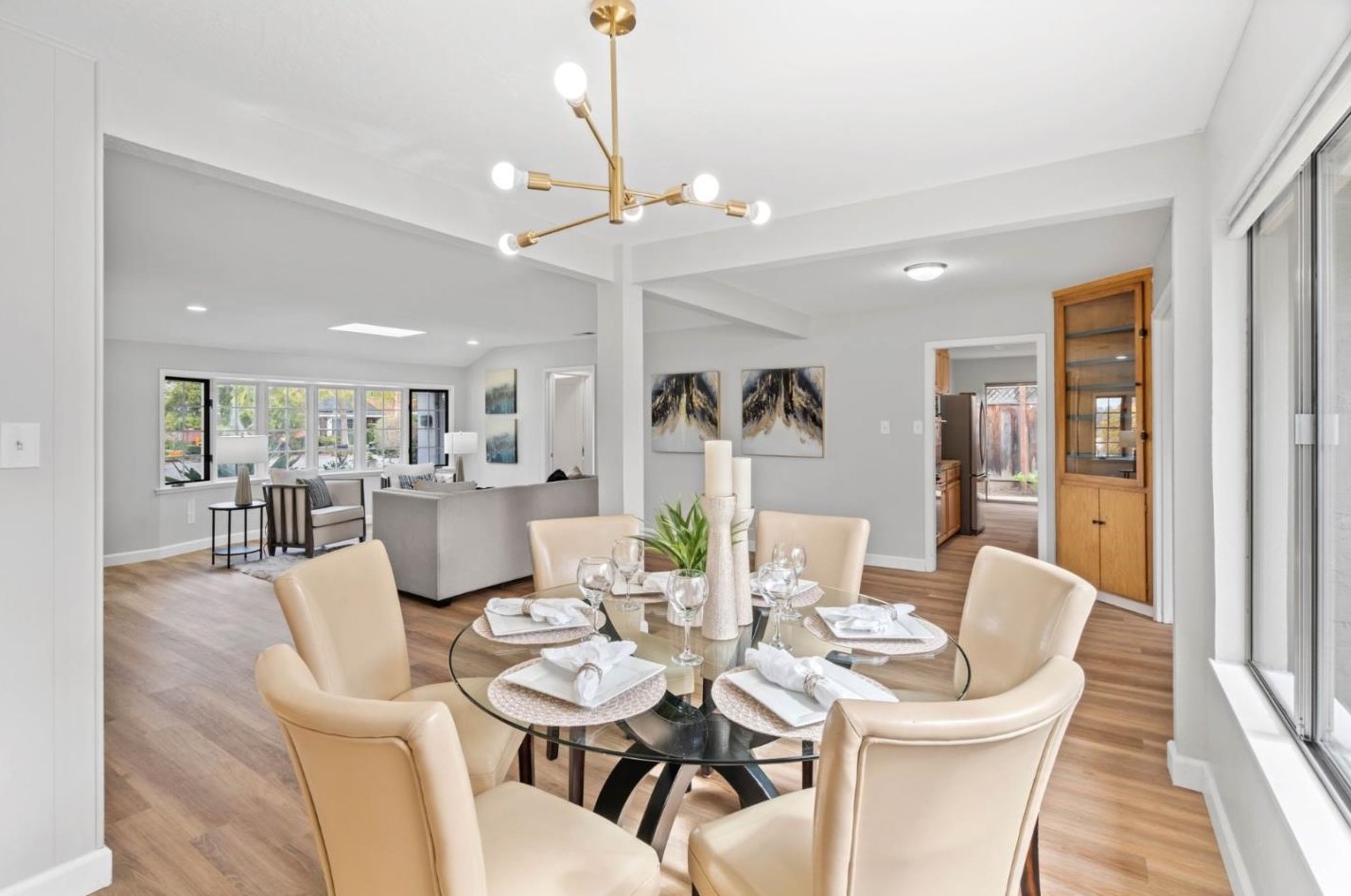 1980 Alford Ave, Los Altos CA  94024-6902 exterior