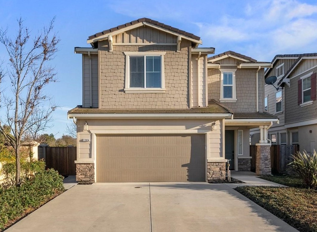 17054 Mimosa Dr, Morgan Hill, CA 95037