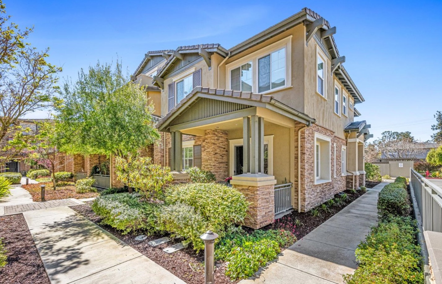 2852 Paseo Ln, San Jose, CA 95124-1958