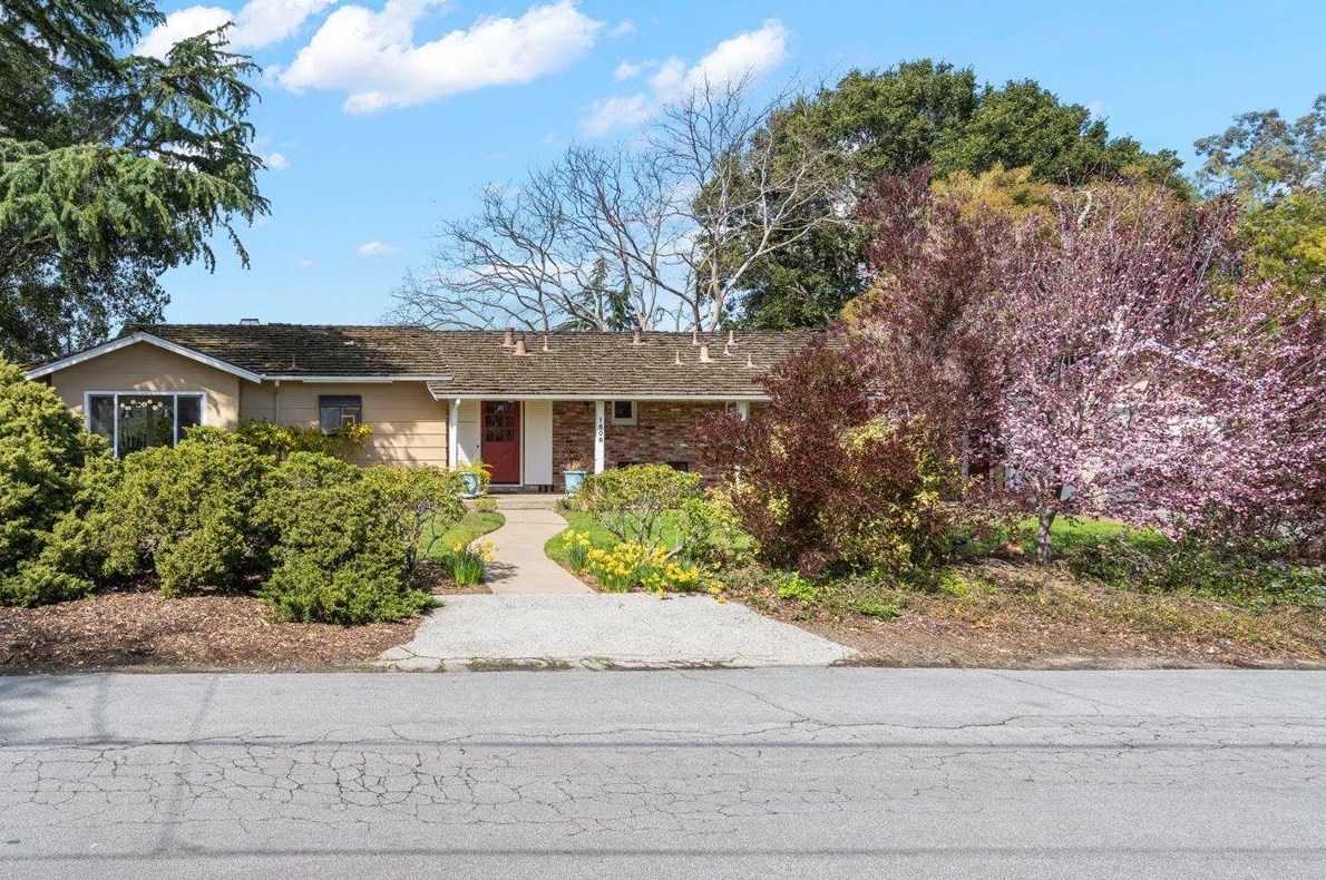 1608 Shirley Ave, Los Altos, CA 94024-5350