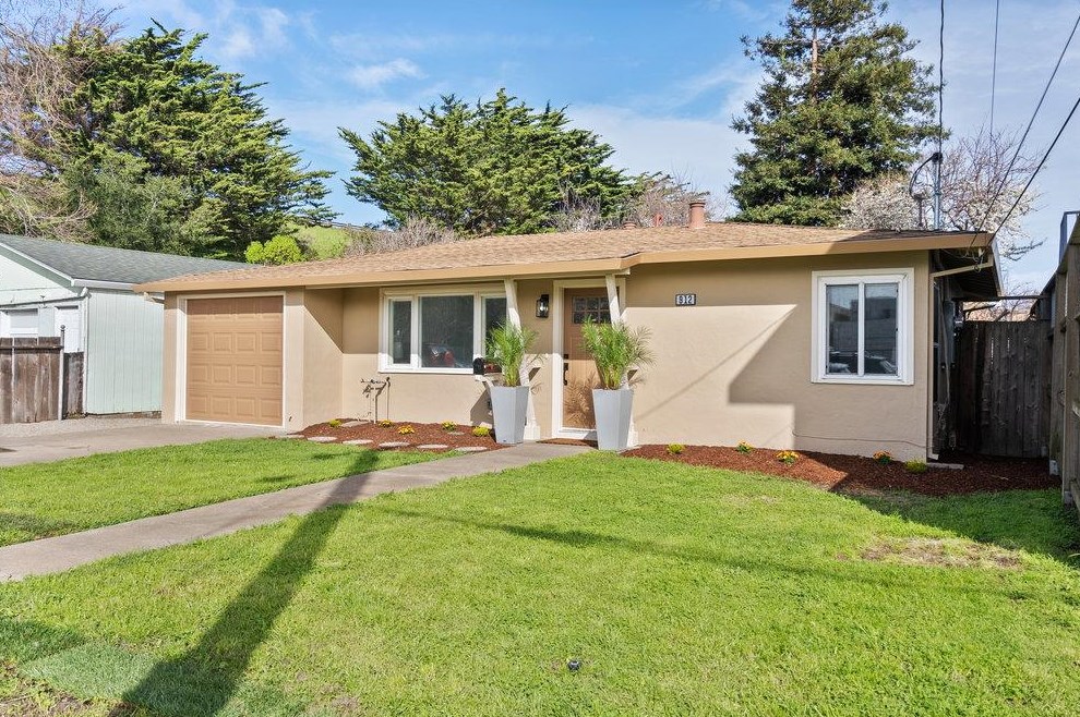 912 2nd Ave, San Bruno, CA 94066