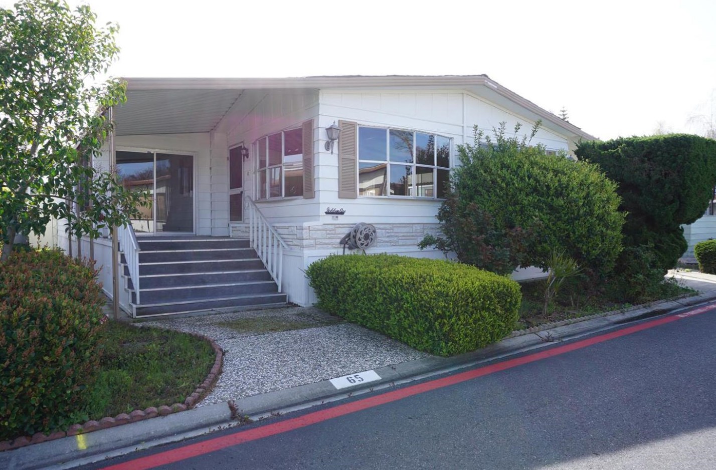 1050 Borregas Ave 65, Sunnyvale, CA 94089