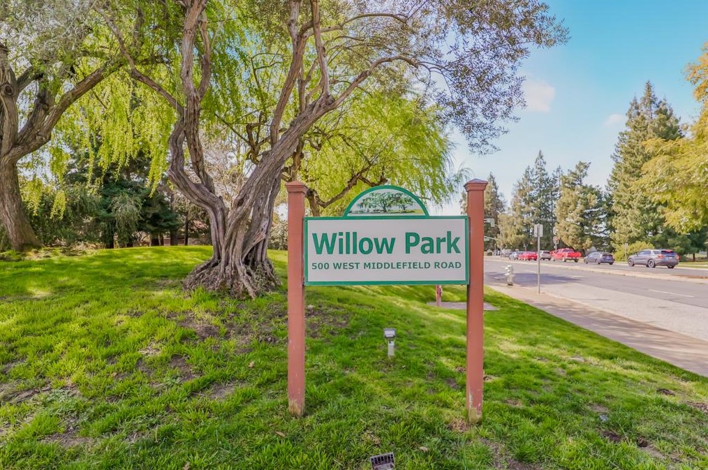 500 W Middlefield Rd 63, Mountain View, CA 94043