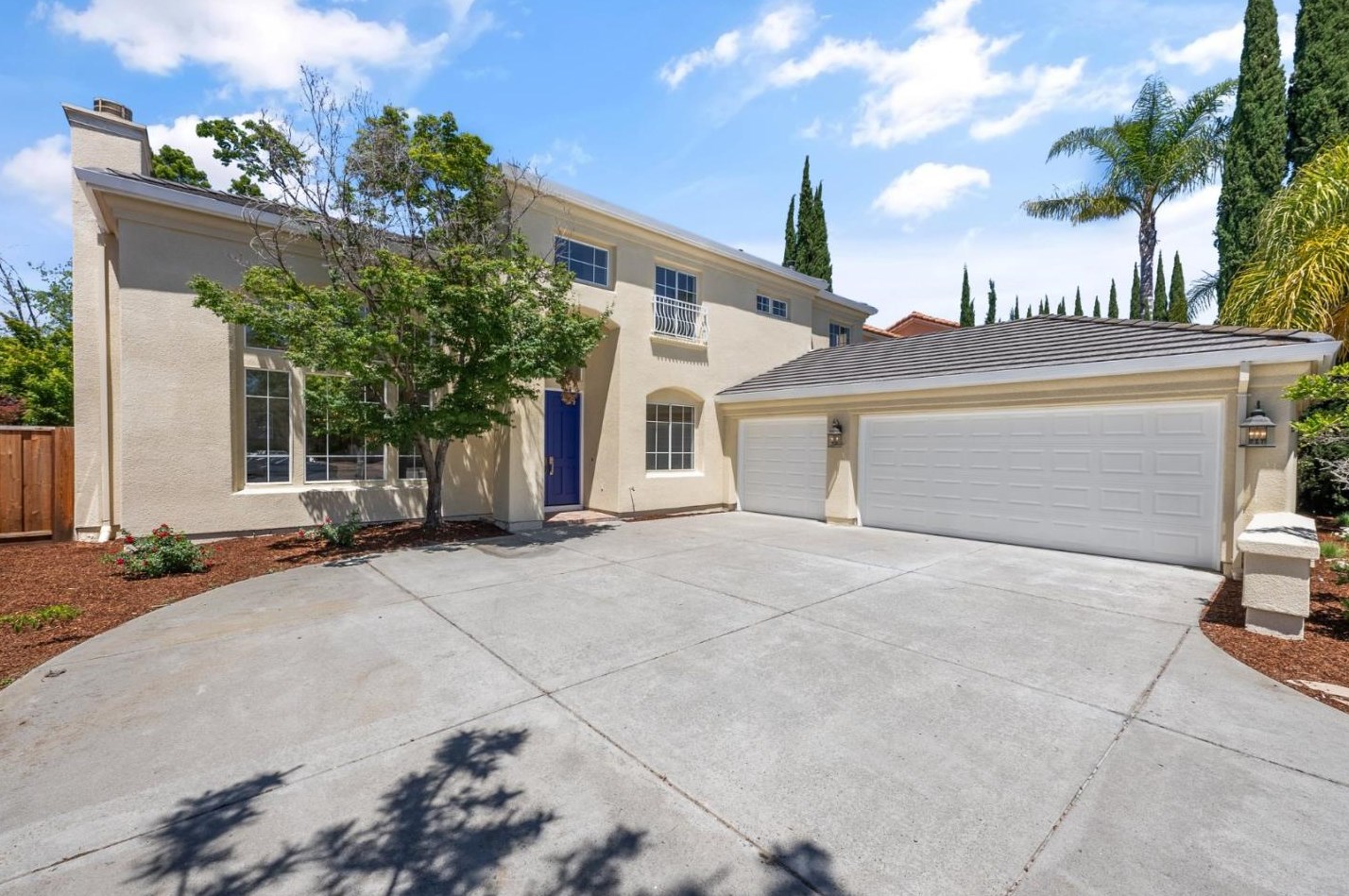 4261 Mackin Woods Ln, San Jose, CA 95135