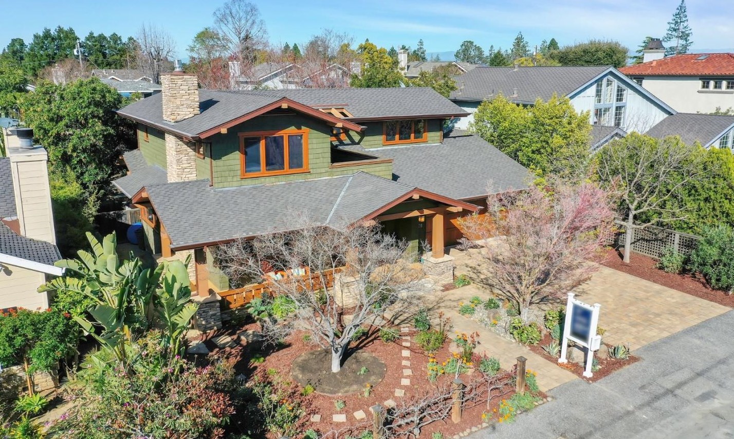 17711 Bruce Ave, Los Gatos, CA 95030