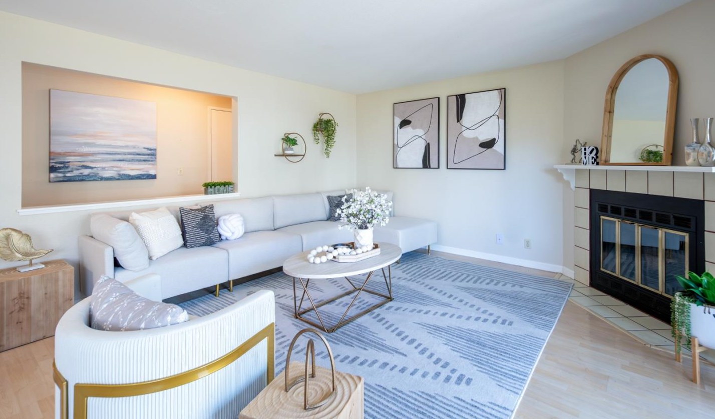 1501 Four Oaks Cir, San Jose, CA 95131