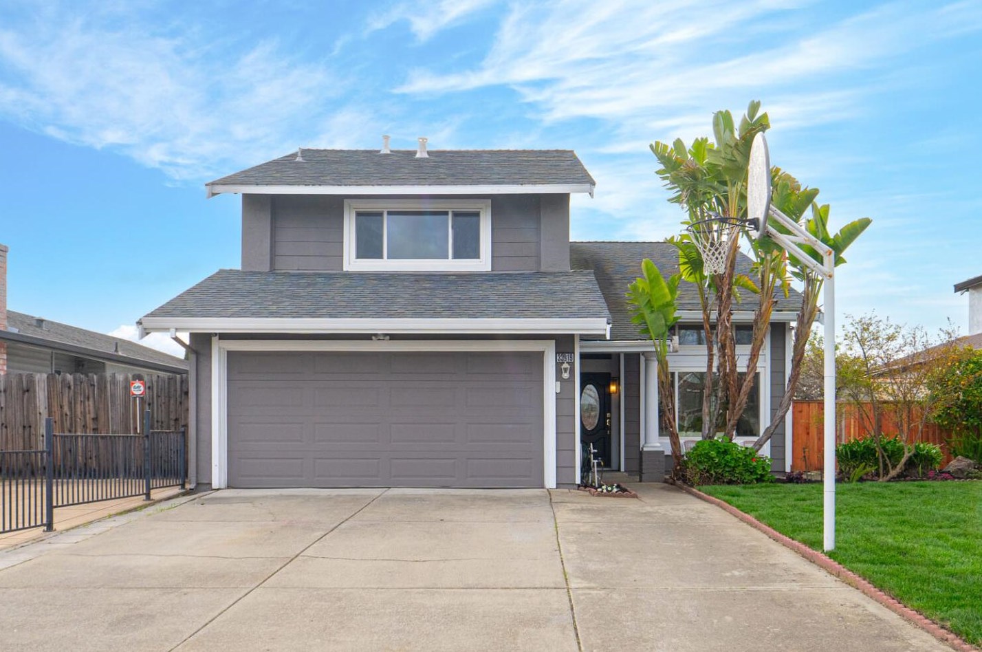 33919 Shylock Dr, Fremont, CA 94555