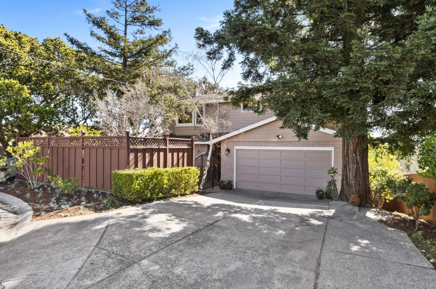 1503 Ridge Rd, Belmont, CA 94002-1934