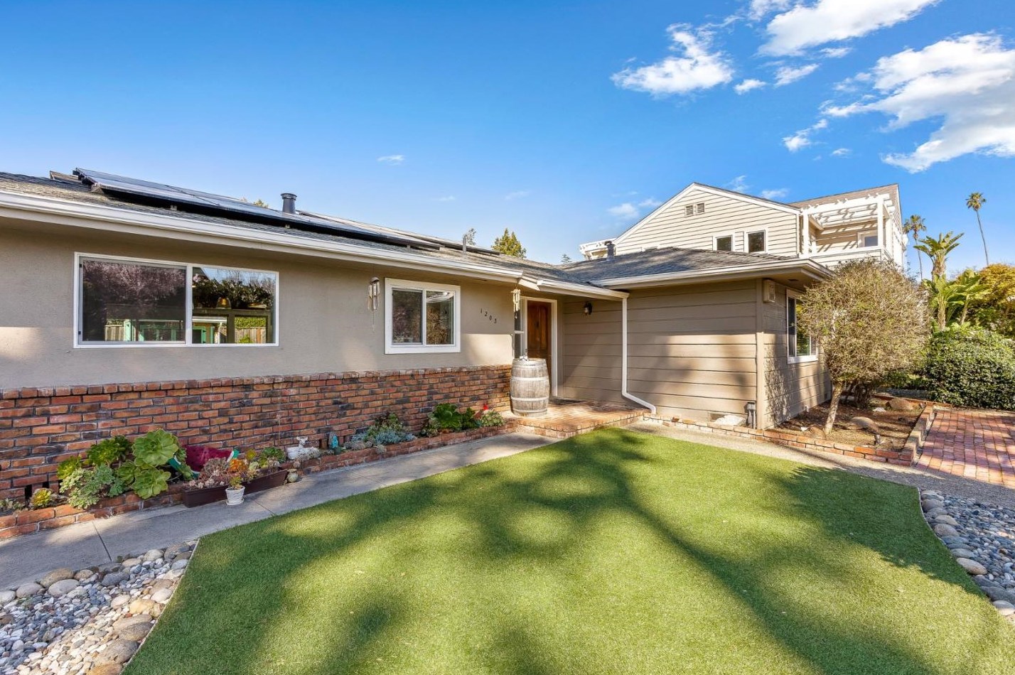 1203 Laurent St, Santa Cruz, CA 95060
