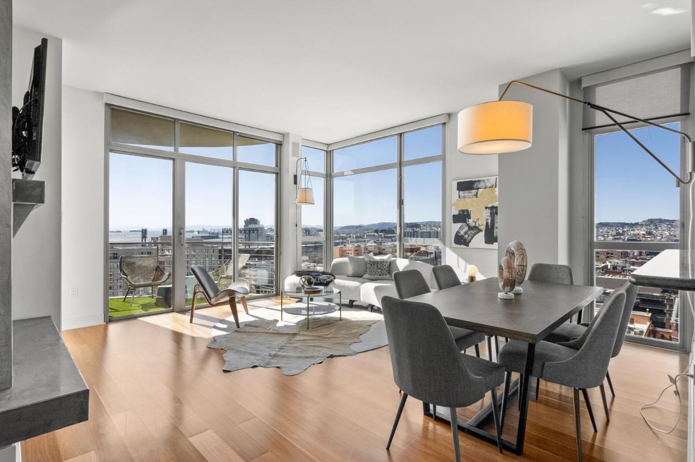 239 Brannan St, San Francisco CA  94107-2023 exterior