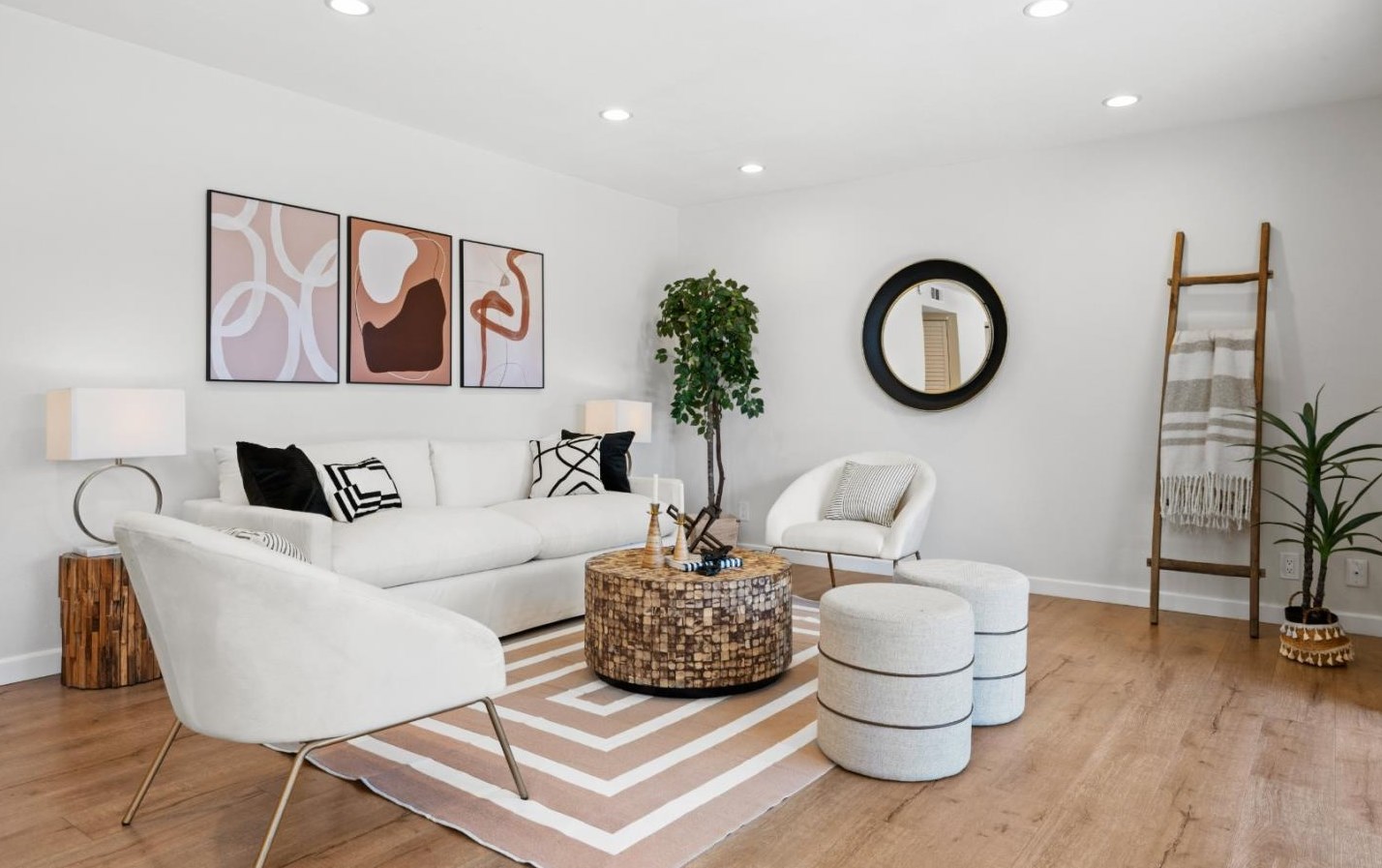 3327 La Mesa Dr 4, San Carlos, CA 94070
