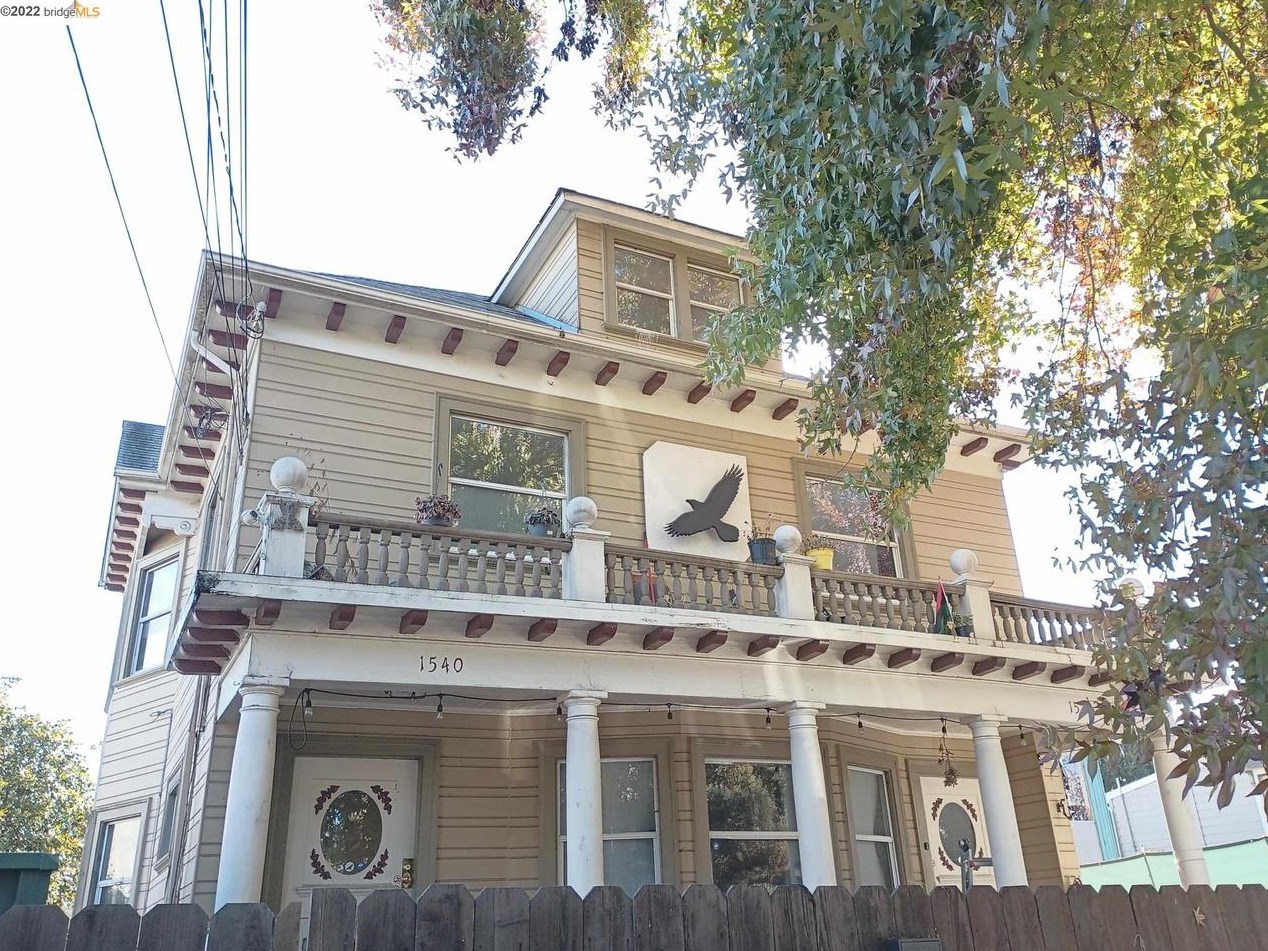 1540 Prince St, Berkeley, CA 94703-2310