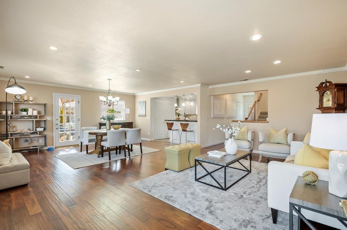 2771 Julio Ave, San Jose, CA 95124