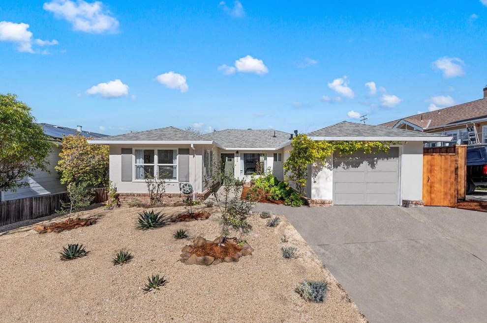 309 Laurel St, San Carlos, CA 94070-2311