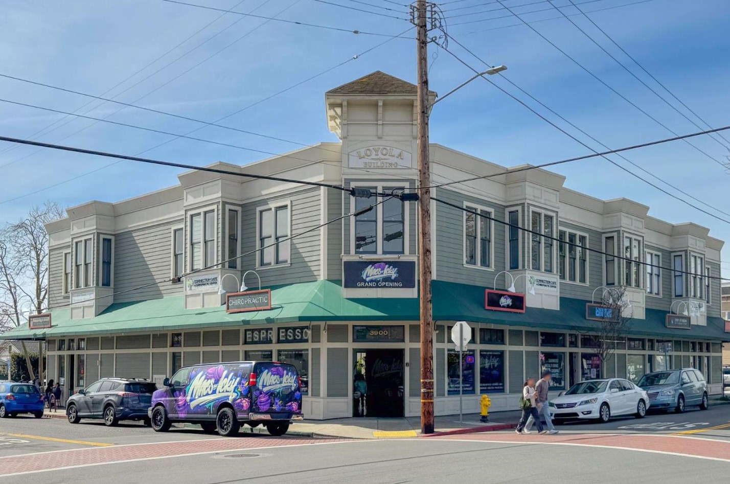 30803 Vallejo St, Union City CA  94587-1601 exterior
