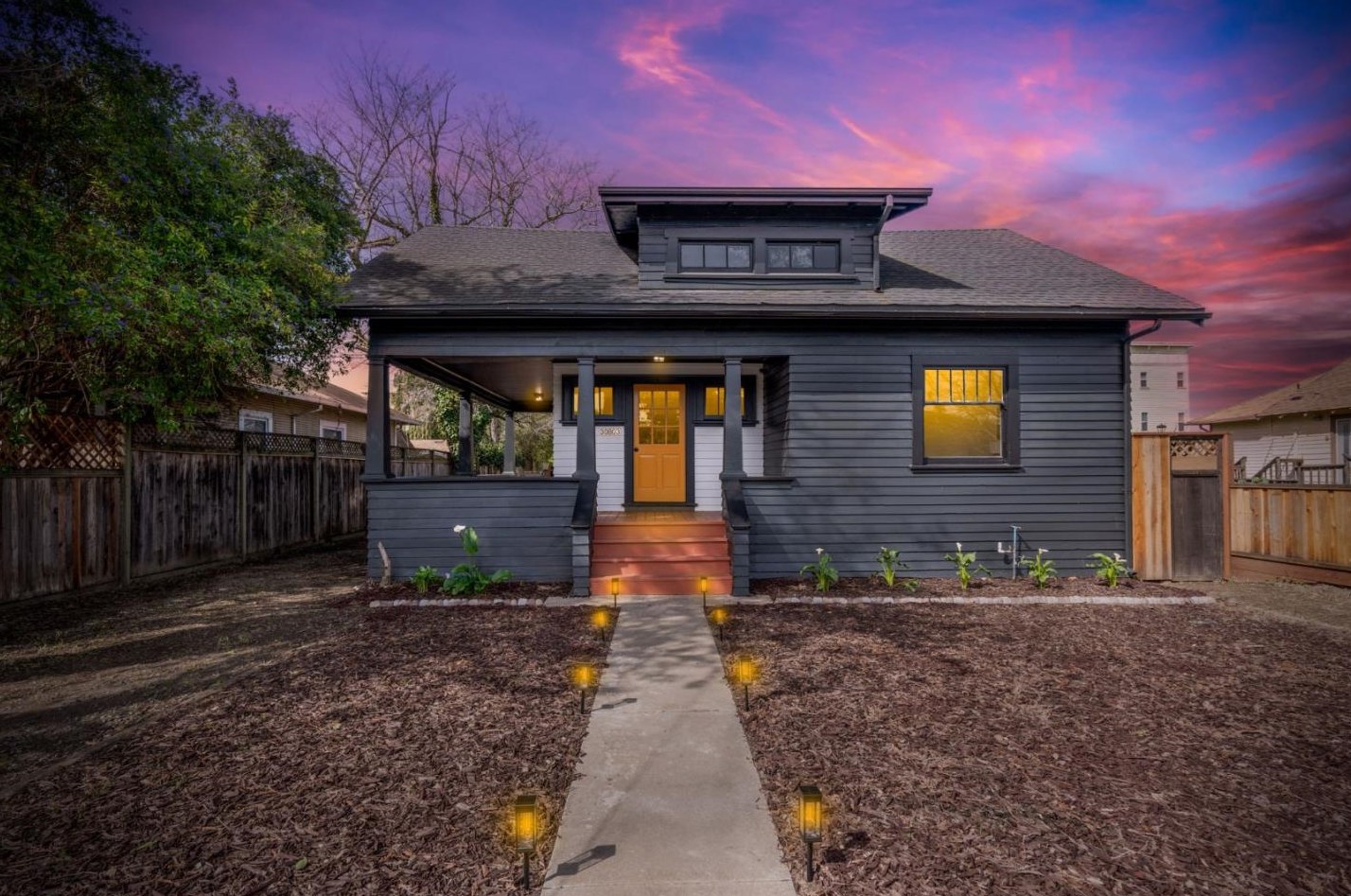 30803 Vallejo St, Union City CA  94587-1601 exterior