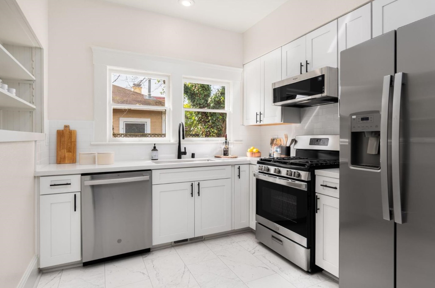30803 Vallejo St, Union City CA  94587-1601 exterior