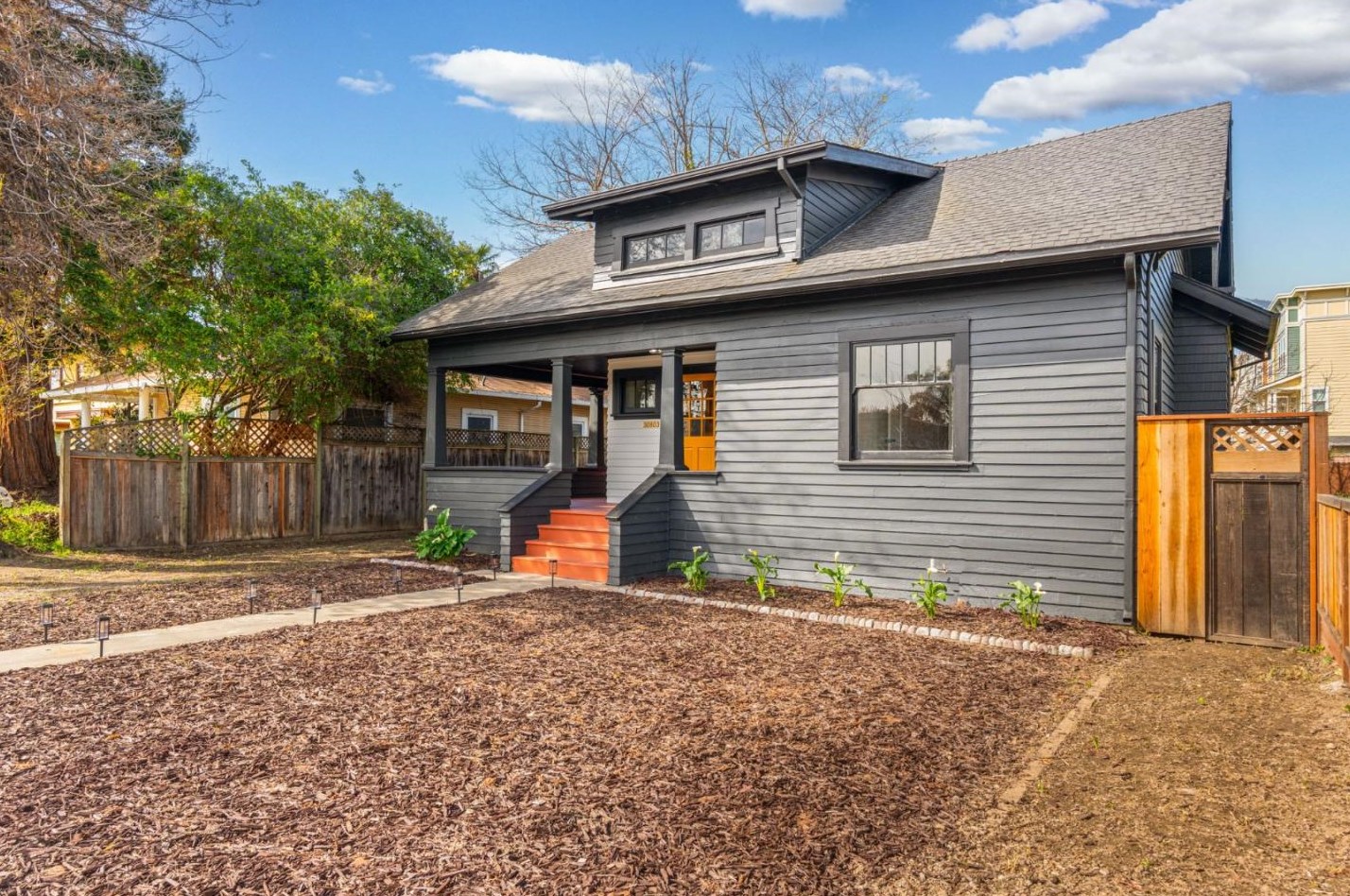 30803 Vallejo St, Union City CA  94587-1601 exterior