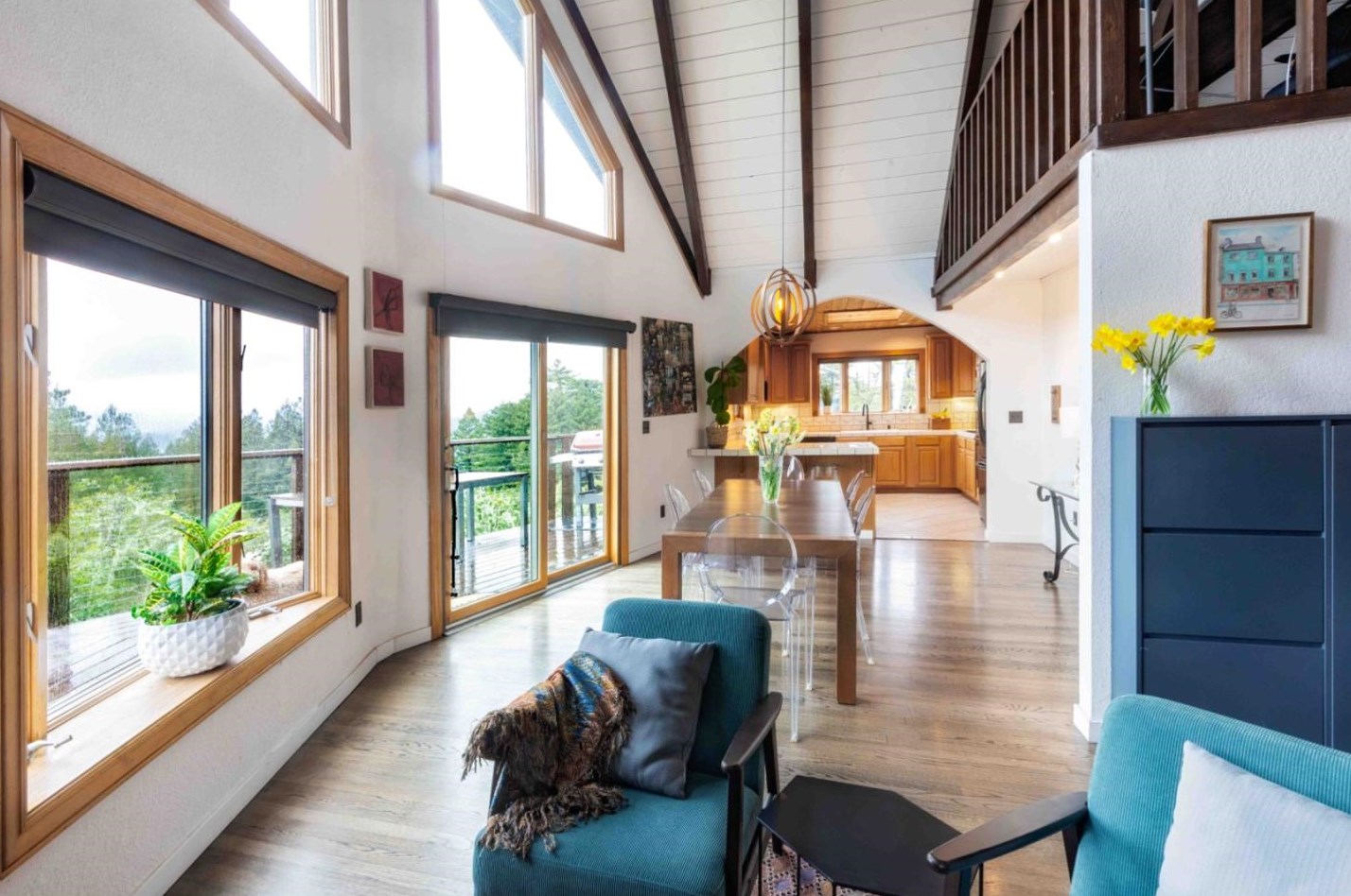 30 Ocean View Rd, Los Gatos, CA 95033