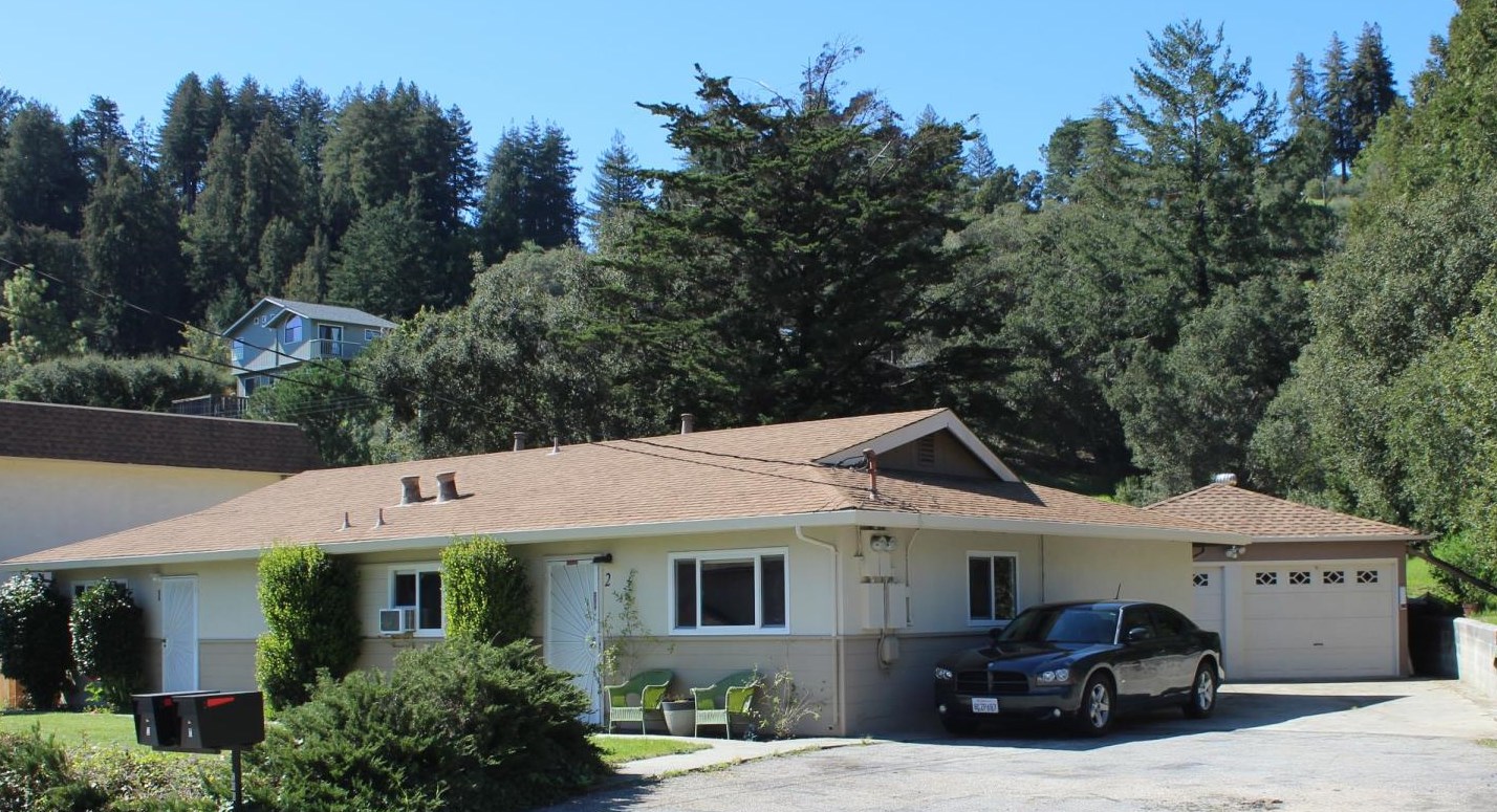 103 San Augustine Way, Santa Cruz, CA 95066