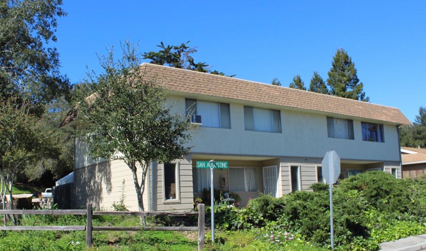 101 San Augustine Way, Santa Cruz, CA 95066