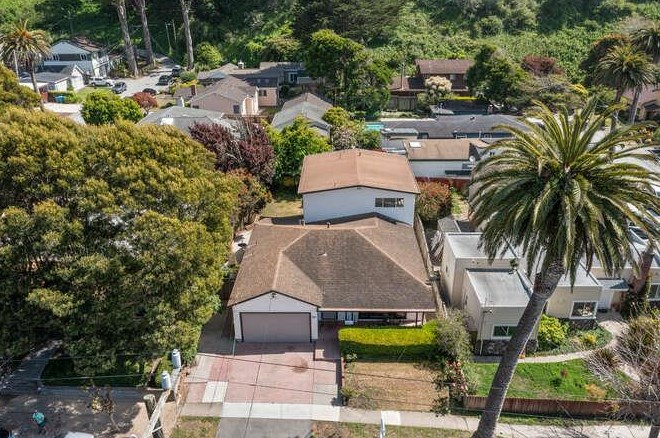 530 Reina Del Mar Ave, Pacifica, CA 94044