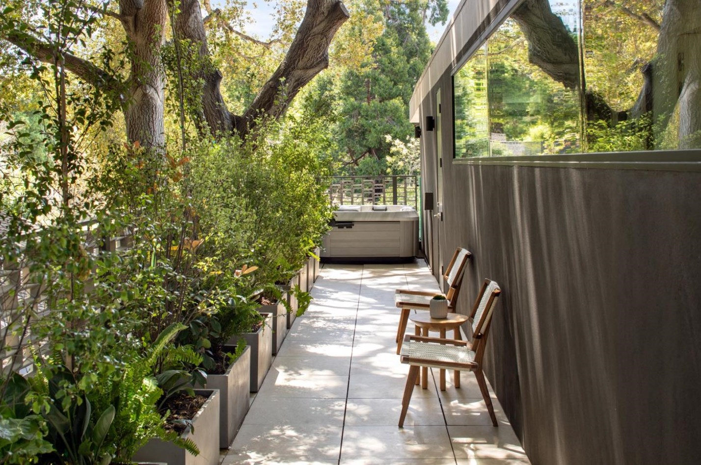 1144 Forest Ave, Palo Alto CA  94301-3032 exterior