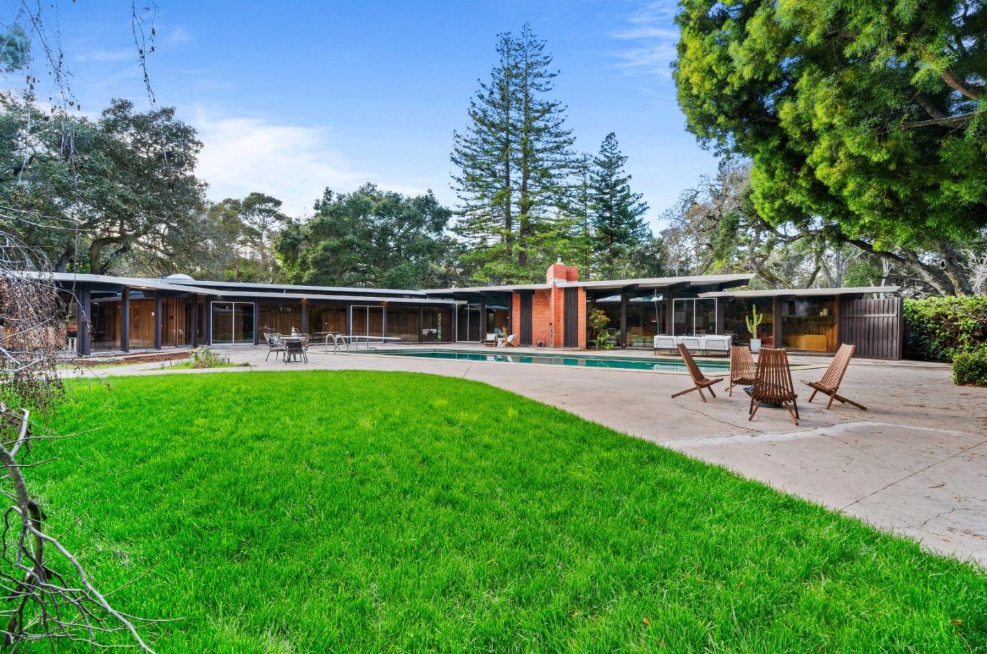 19 Irving Ave, Menlo Park, CA 94027-2007