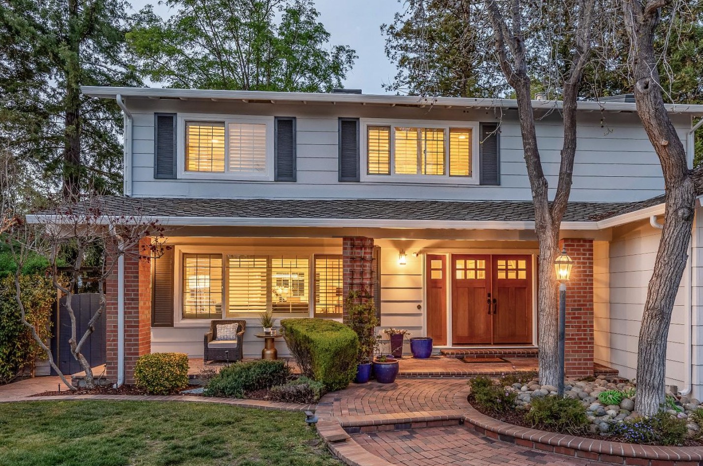 19249 Gunther Ct, Saratoga, CA 95070