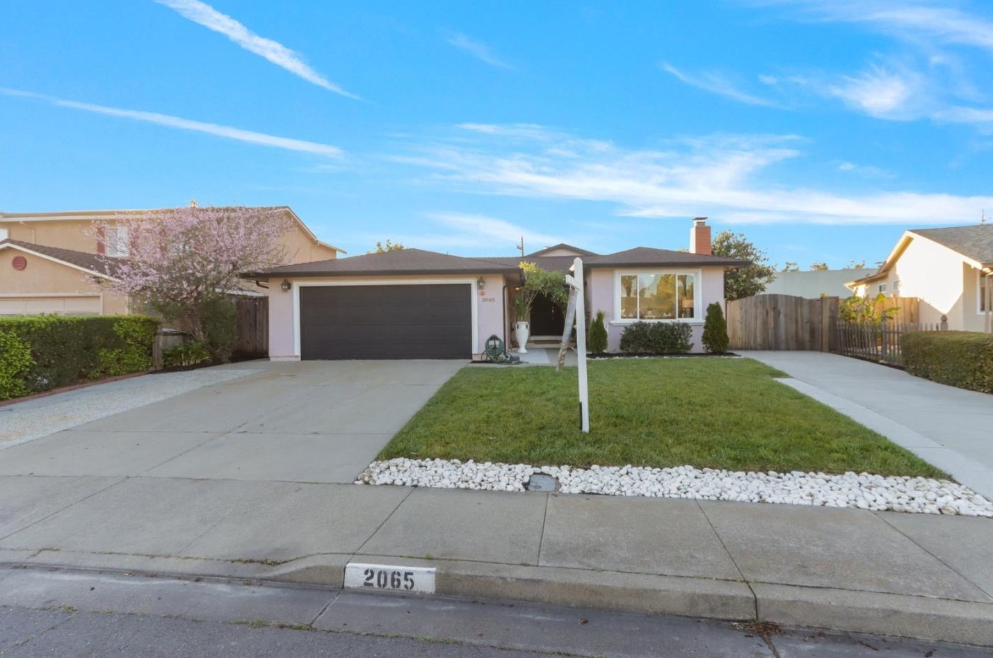 2065 Sherman Dr, Union City, CA 94587-3248