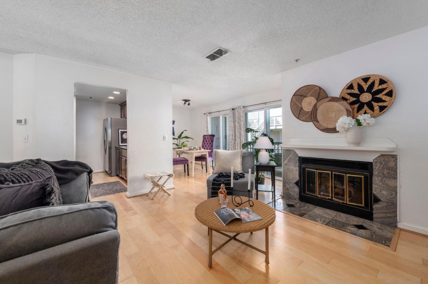 2709 Oak Rd I, Walnut Creek, CA 94597