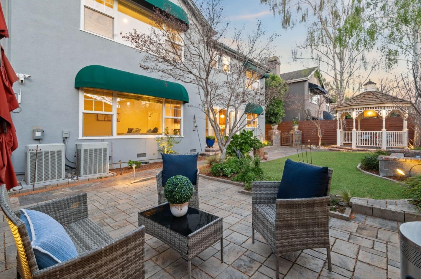 2553 Plummer Ave, San Jose, CA 95125