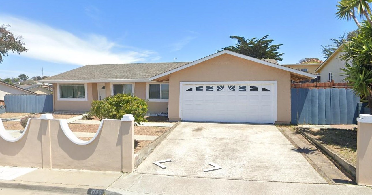 1730 Waring St, Seaside, CA 93955