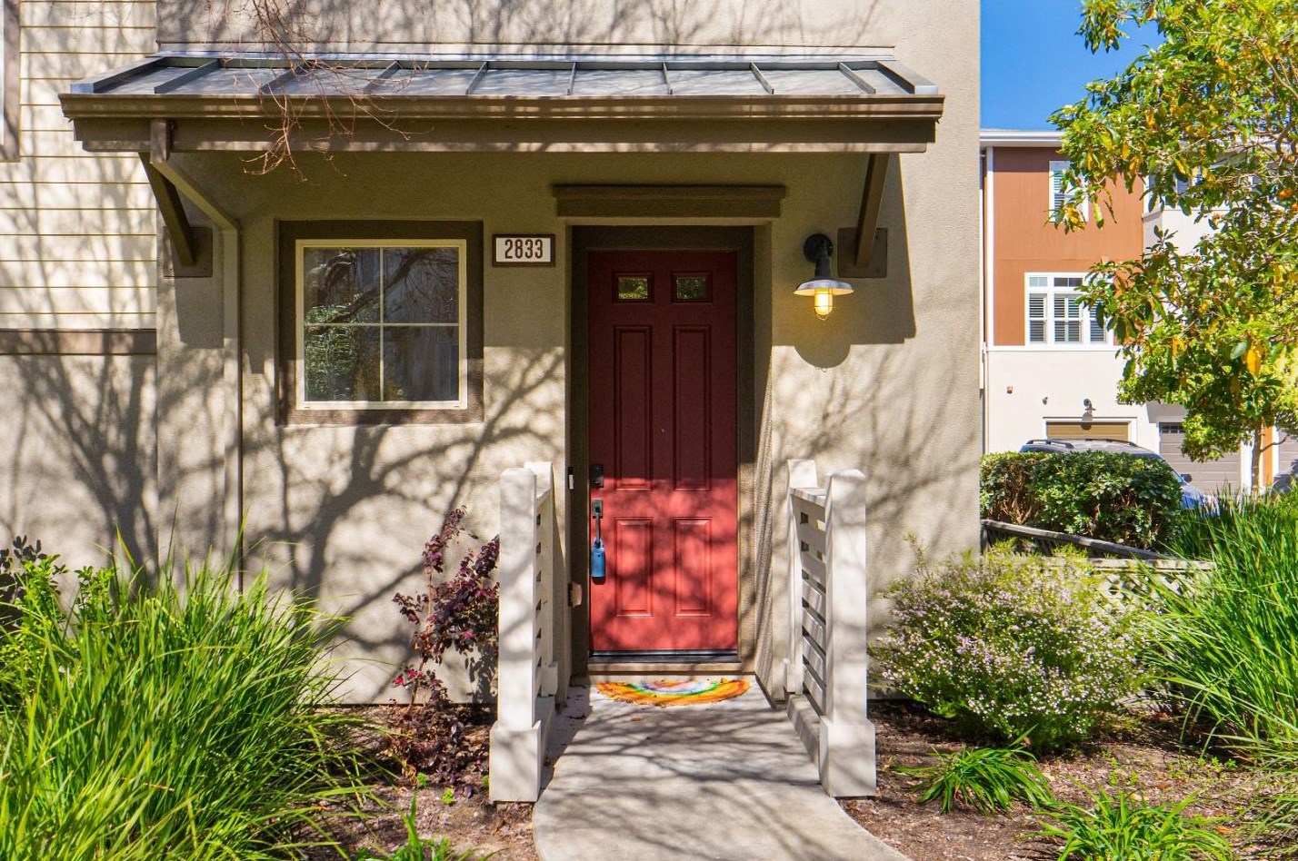 2833 Alvarado Ave, San Mateo, CA 94403