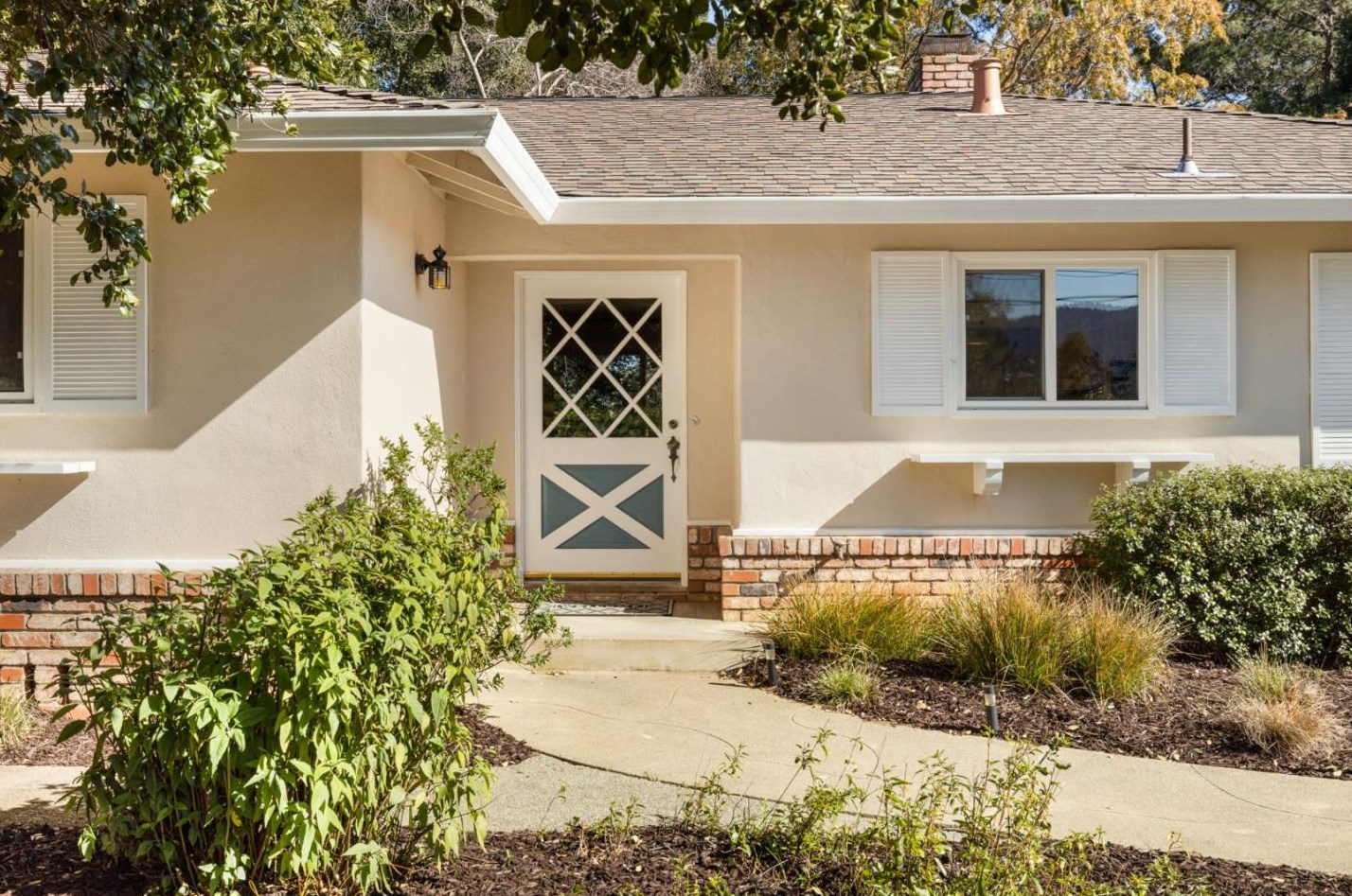 22 Adair Ln, Menlo Park, CA 94028