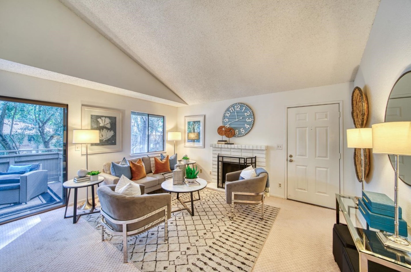 5698 Makati Cir G, San Jose, CA 95123